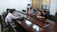 谈球吧召开图书馆建设工作会议