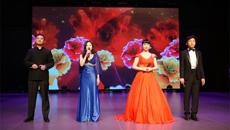 谈球吧体育官网（筹）2015年教师节庆祝大会暨新校区启用仪式