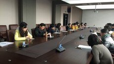 谈球吧体育官网第三党支部召开“三严三实”主题教育暨民主生活会