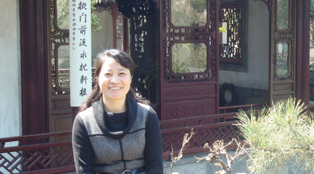 吴敏