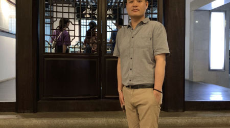 潘伟斌