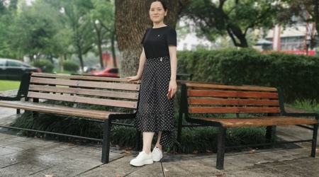 周迎亚