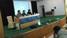 谈球吧承办江苏省第五十一期园长任职资格培训班