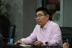 谈球吧召开2020年度宣传工作先进集体和先进个人表彰会