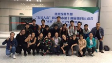 苏州市第十四届体育运动会谈球吧田径队再创佳绩