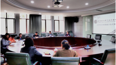 谈球吧召开大学生艺术团成立筹备会