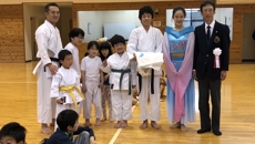 谈球吧师生赴日本名张共庆两市友好关系三十周年
