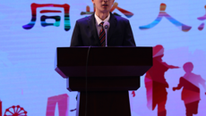 谈球吧朱君谊同学喜获“中国大学生自强之星”提名奖