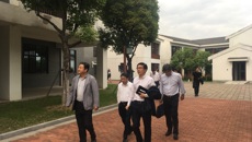 苏州高职高专院校联席会议2018年年会在谈球吧召开