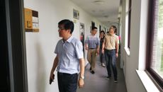 党员在行动，谈球吧开展“331”整治火灾隐患百日专项活动
