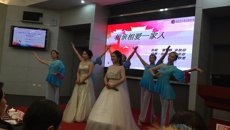 喜报！谈球吧工会在苏州市教育工会2018年度“职工之家”建设终评活动中获第一名！