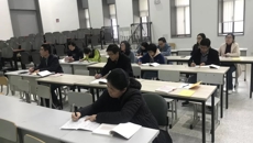 谈球吧领导下思政课堂听课