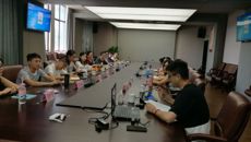 谈球吧新教师入职培训拉开帷幕