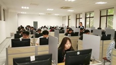 谈球吧顺利完成第70次全国计算机等级考试工作