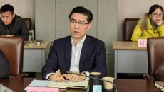 谈球吧召开12月份党委理论学习中心组学习（扩大）会议