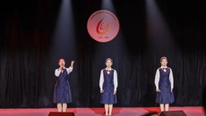 喜报：谈球吧在江苏省大学生艺术展演活动中再获佳绩