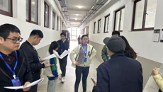 谈球吧顺利完成第72次全国计算机等级考试工作