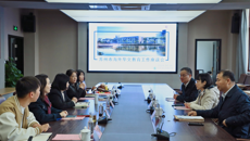 苏州海外华文教育座谈会在谈球吧召开