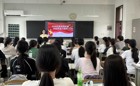 谈球吧积极开展铸牢中华民族共同体意识宣教活动