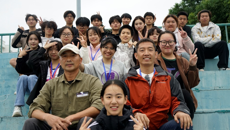 喜报！谈球吧田径队于苏州市十六届运动会载誉归来