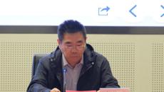 谈球吧开展《“阅读宁心神 书香致人远”——大学生“情绪困扰”自助读书脱困方法与“认同-净化-领悟”原理》专家讲座