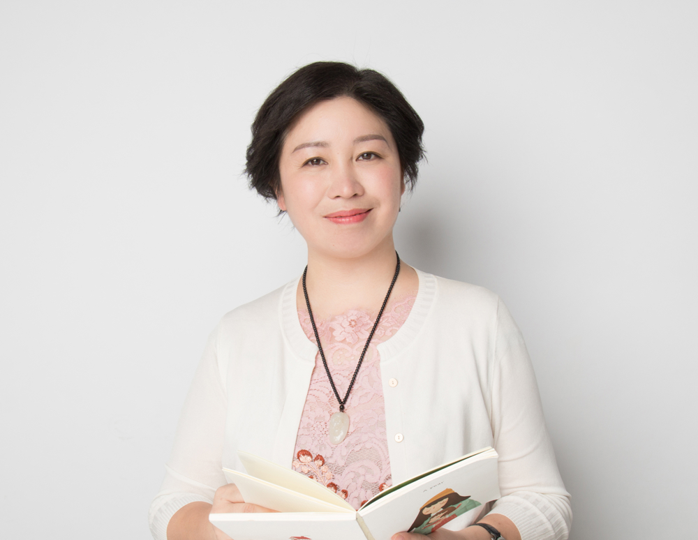 王一梅 王一梅