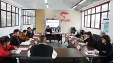 谈球吧召开加强学校安全学生工作联席会