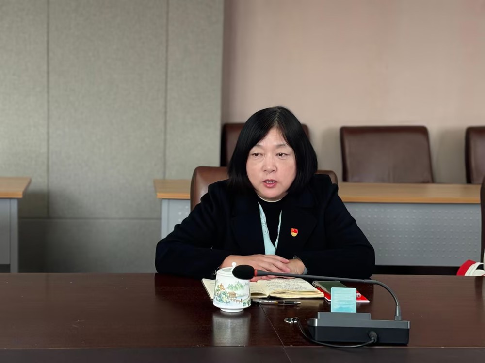 校党委副书记、校长殷海芳讲话1(1)