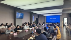 谈球吧召开艺术系工作会议