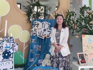 施晓梅