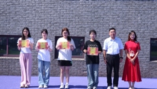 行健致新，强体育人——谈球吧第41届秋季田径运动会胜利闭幕