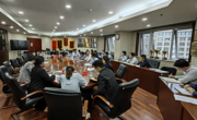 学习贯彻二十届中央纪委四次全会精神丨强化全面从严治党主体责任和监督责任