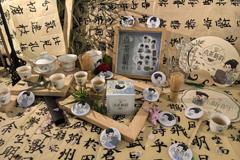 艺术风采|当宋代美学遇上AR潮玩，他们让非遗活起来了