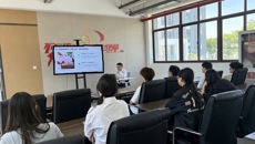 巧思收纳，筑美宿舍——谈球吧社区生活指导教师开展宿舍收纳培训