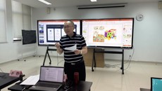 谈球吧2026年教学能力比赛圆满举行