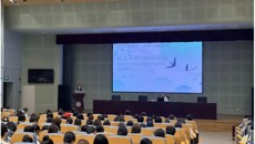 未来大讲堂020|匠心不辍 向阳而行——从幼师到苏扇品牌创始人的跨界人生