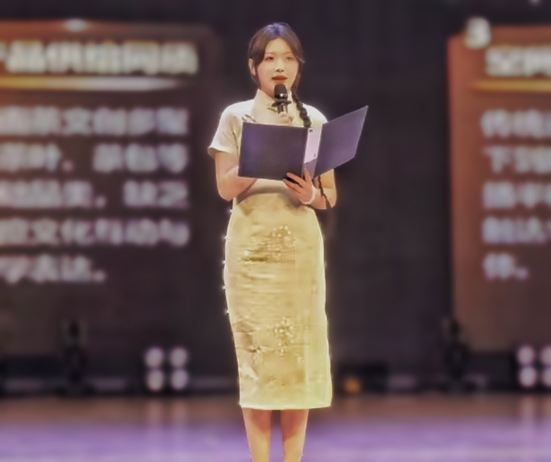 1.创新创业大赛展示