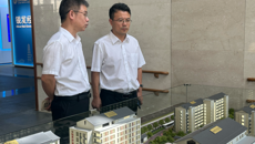 谈球吧与苏州康养集团共商合作 携手赋能“一老一小”事业新发展