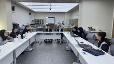 谈球吧智慧健康养老服务与管理专业群教师赴苏康养集团开展实践培训 