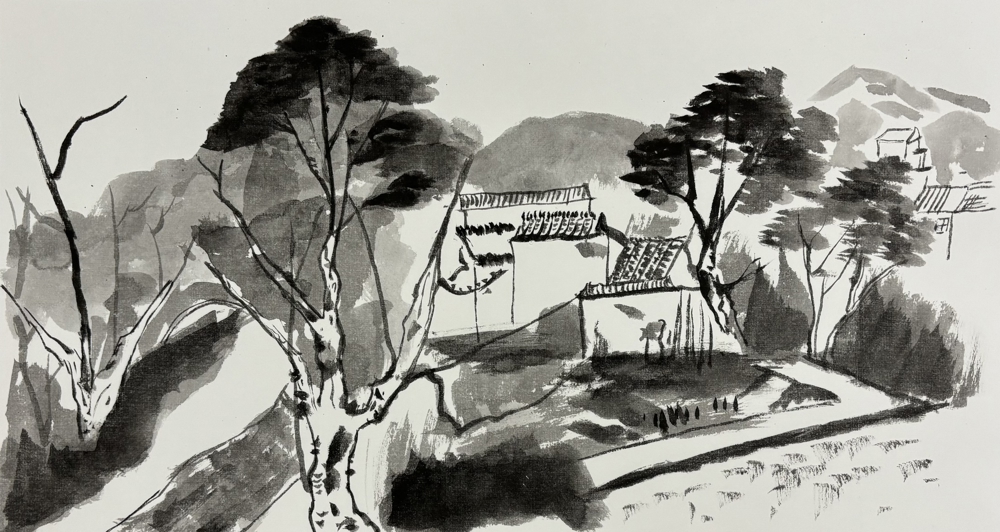 杨子兴