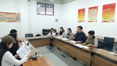 产教融合强专业 校企协作育人才 | 谈球吧舞蹈教研室携手本地企业共建新专业